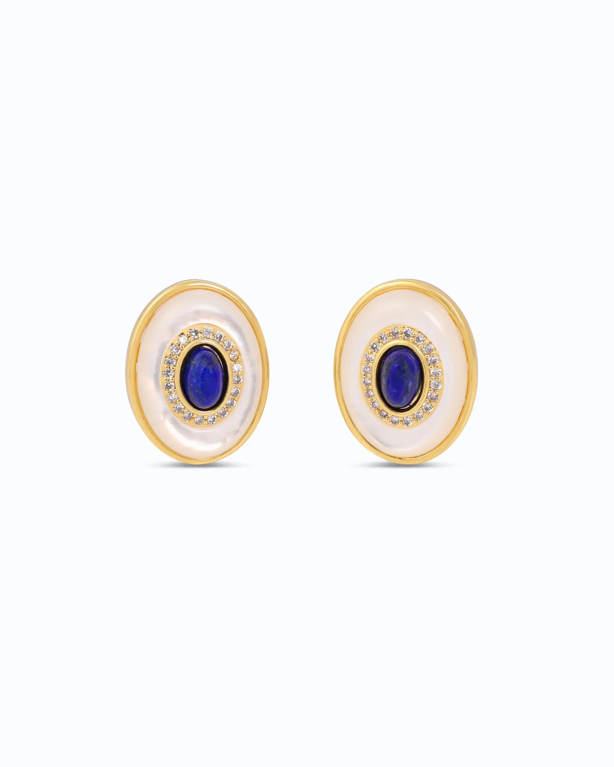 Understanding 925 Sterling Silver and 18K Gold-Plated Jewelry - The True Beauty Behind the Shine