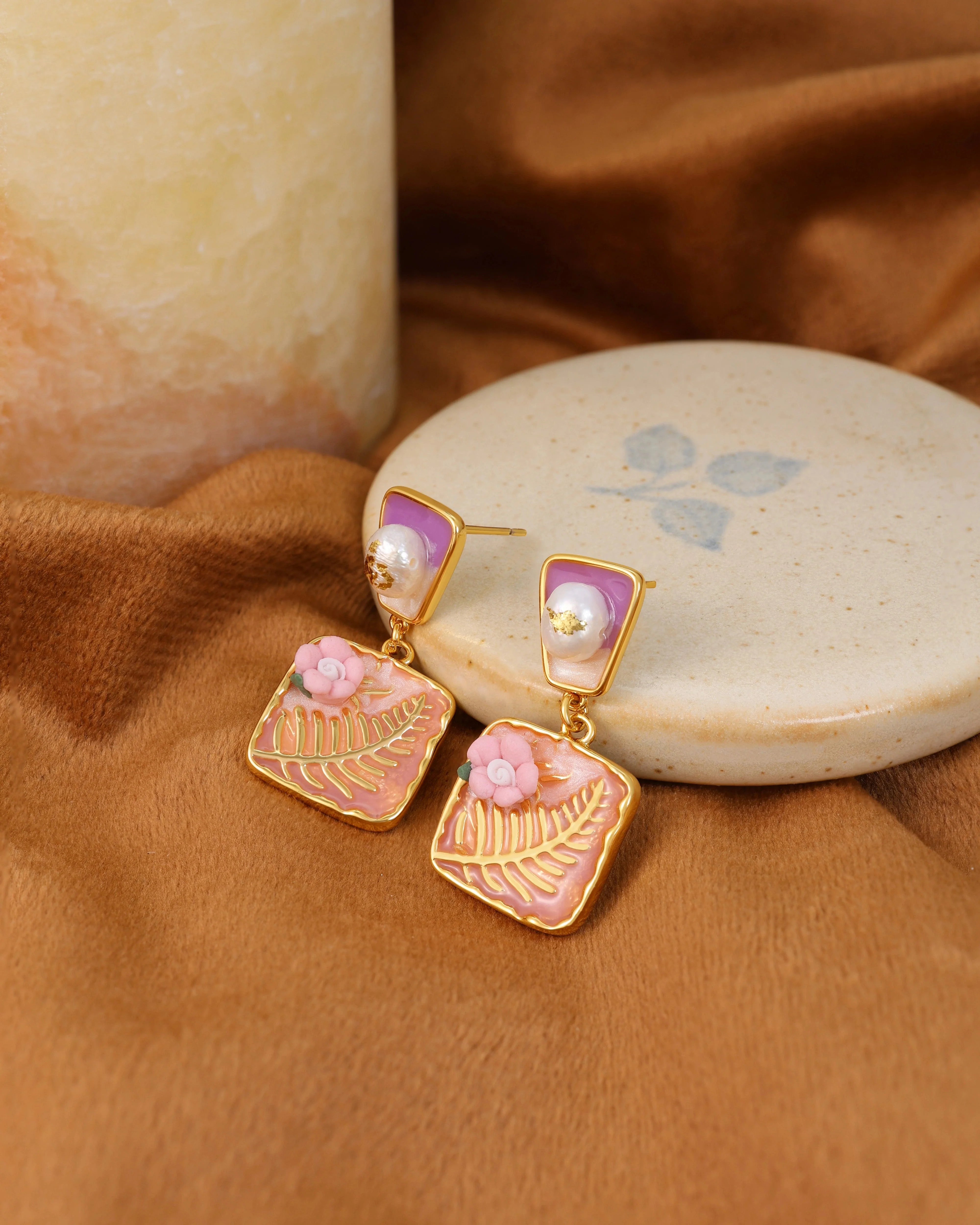Flawnt™ – Redefining Elegance with Pearls and Premium Jewelry