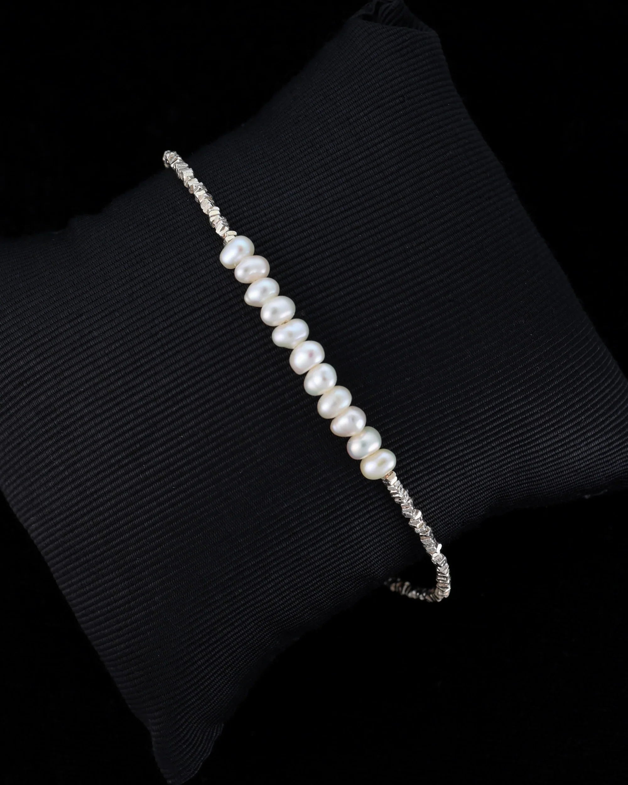 The Meaning & Symbolism of Pearls