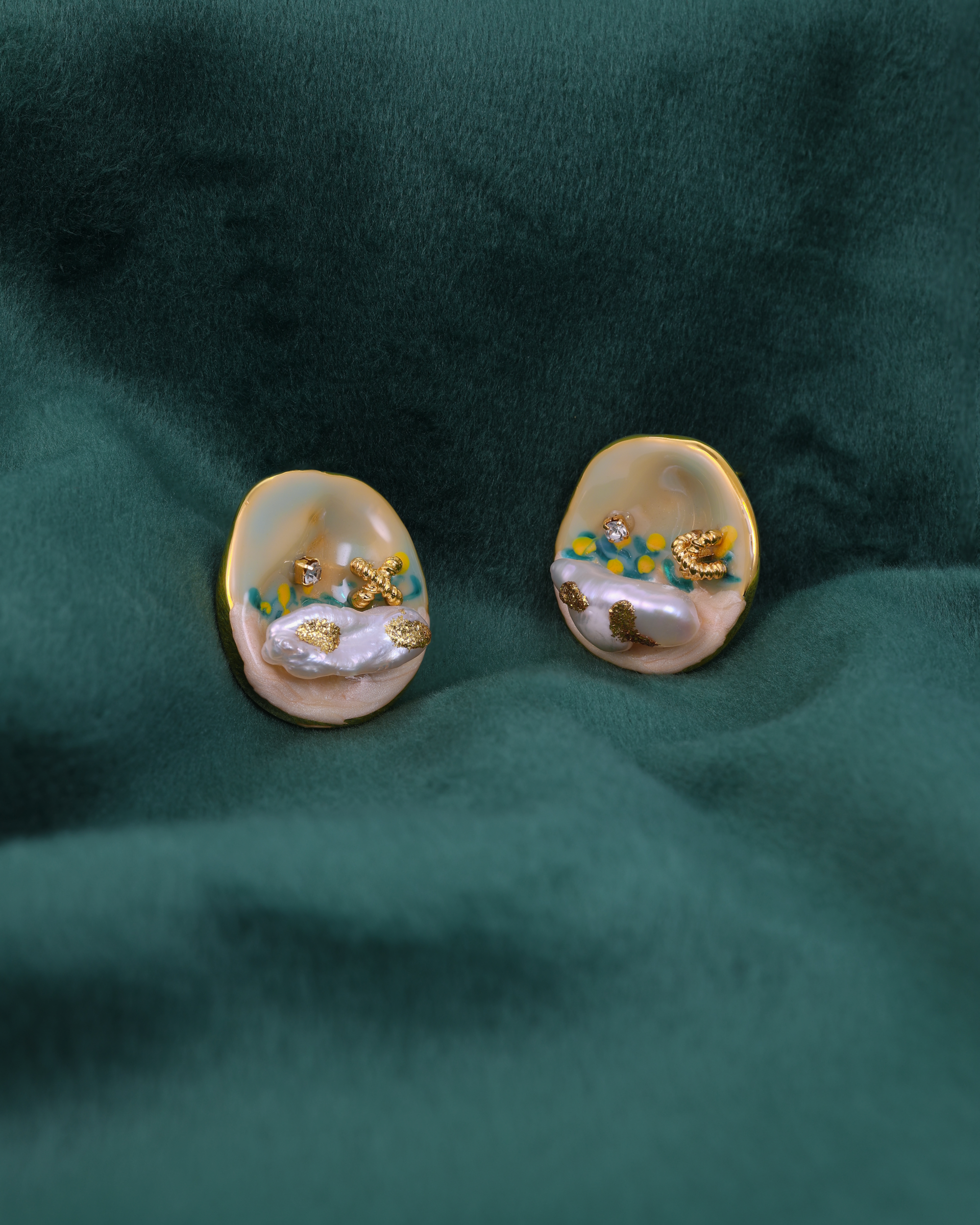 Gift Ideas & Festivals: Celebrate Moments with Flawnt™ Jewelry