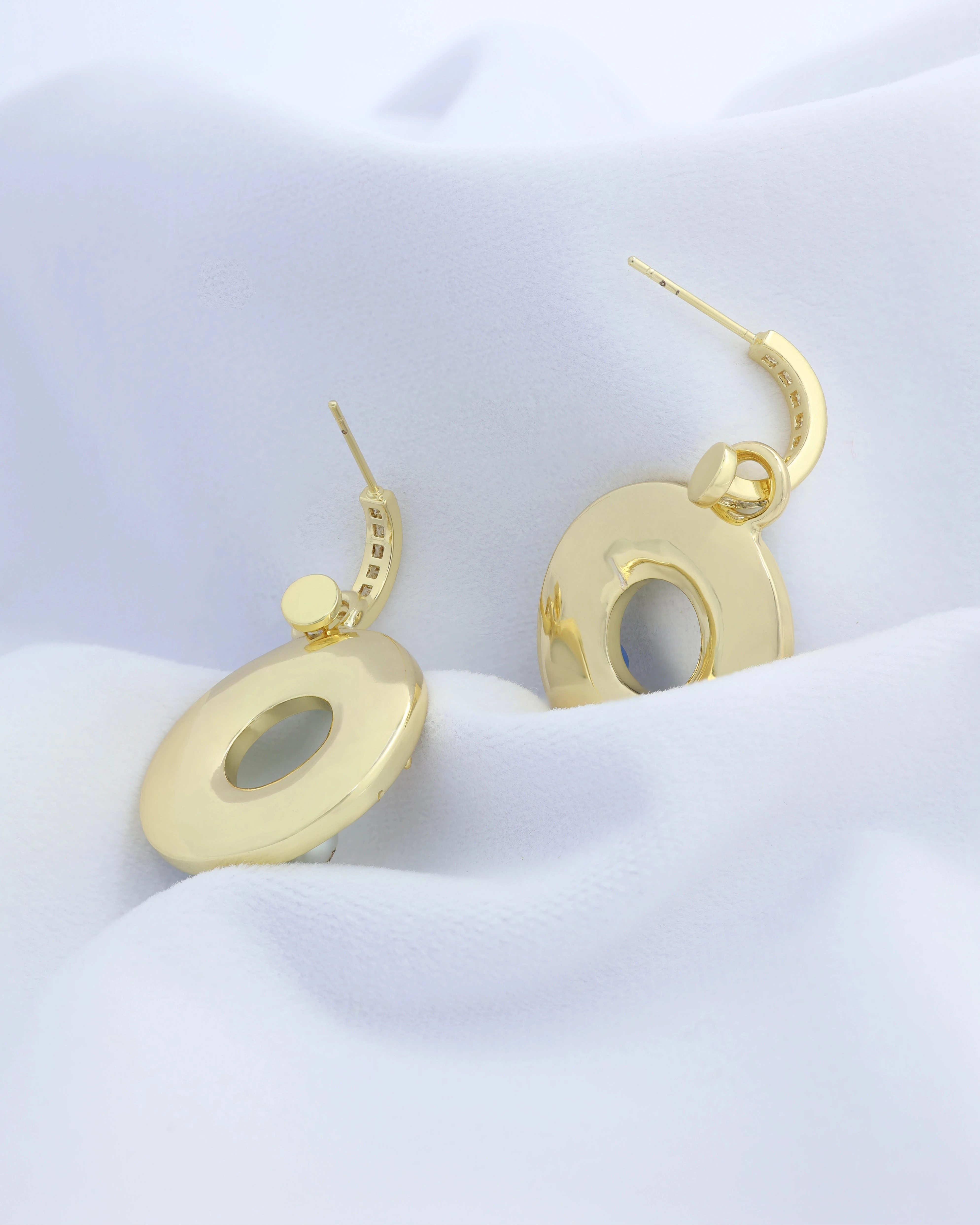 Ocean Bali Dangle