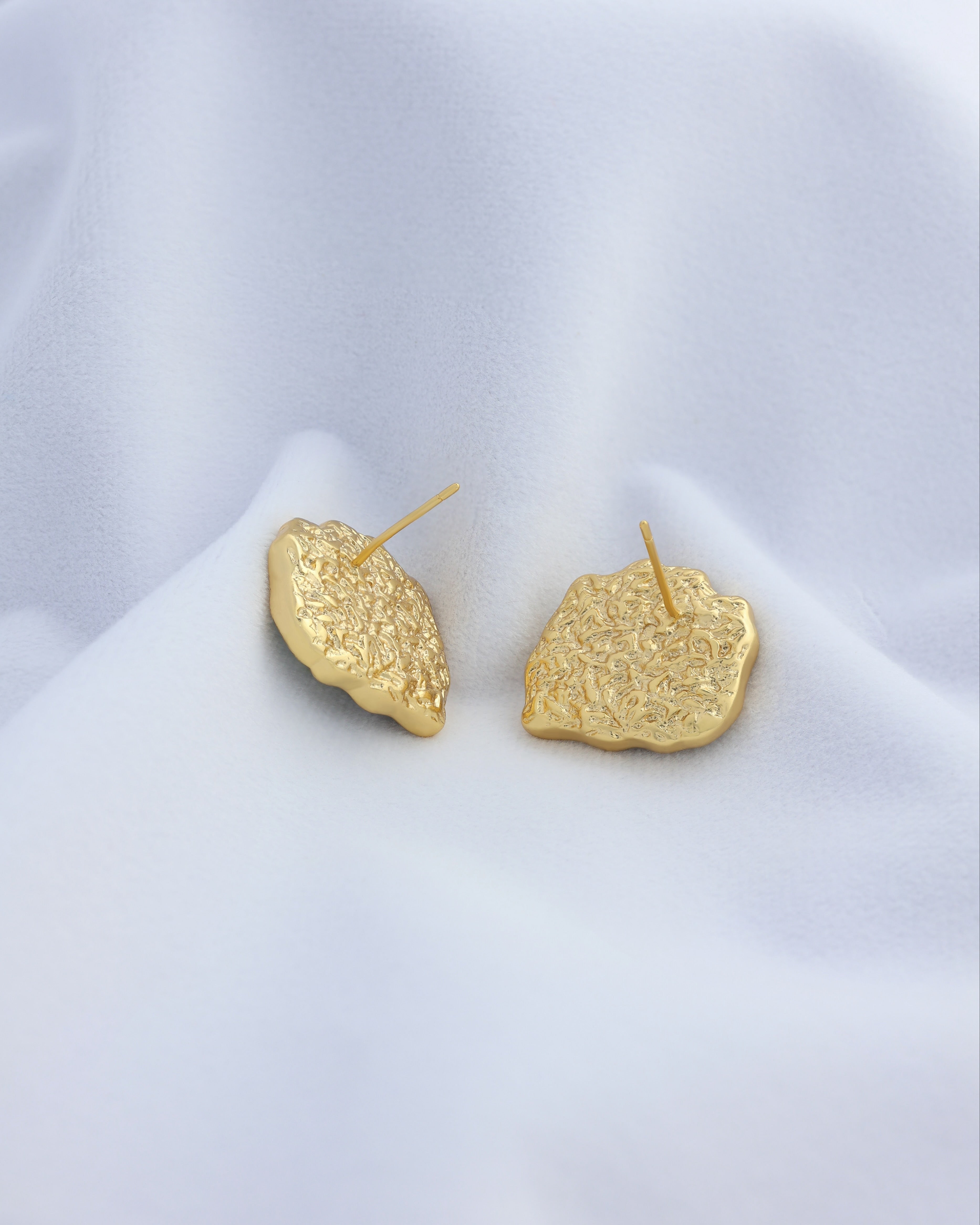 Boat Ear Studs