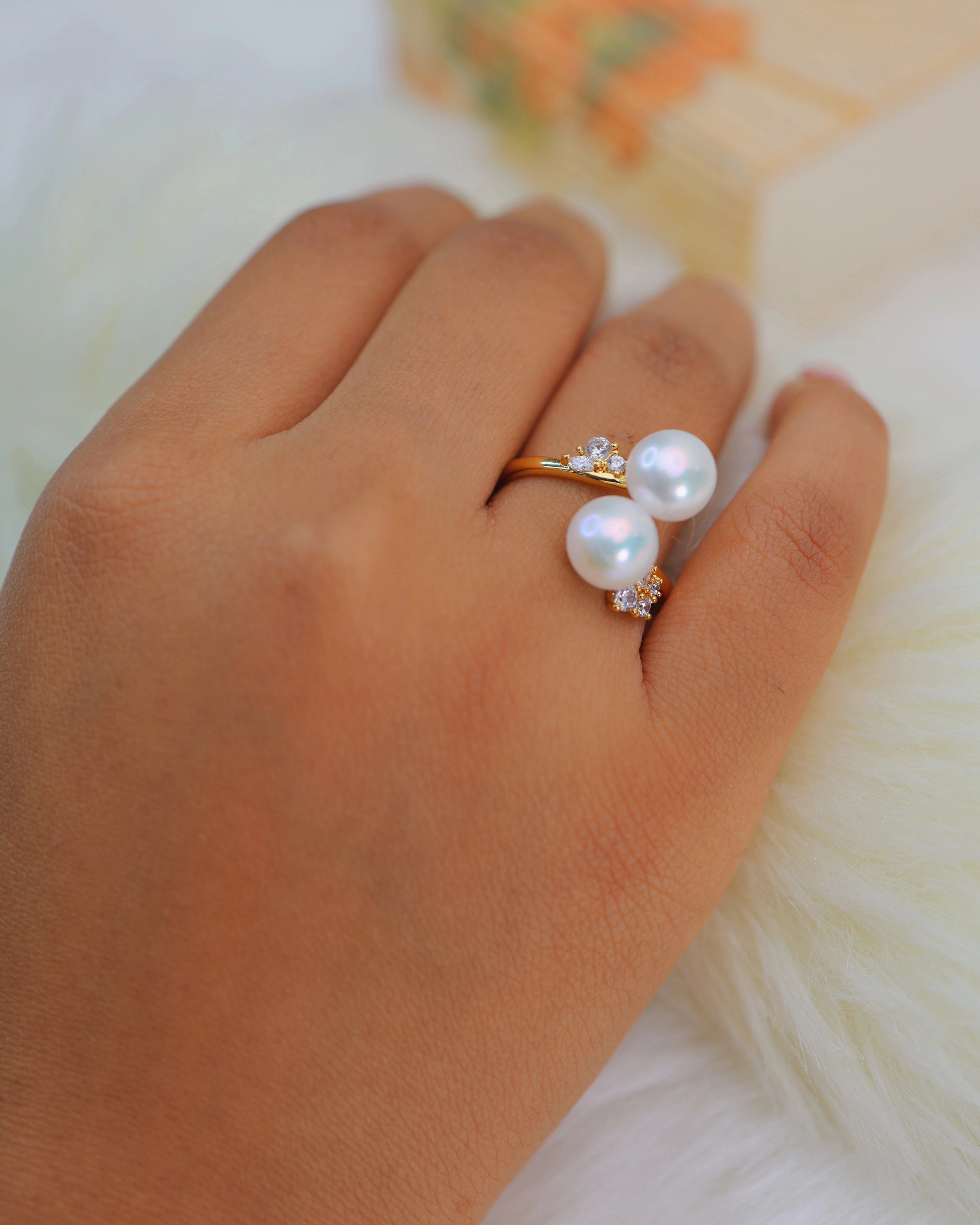Dual Pearl Engage