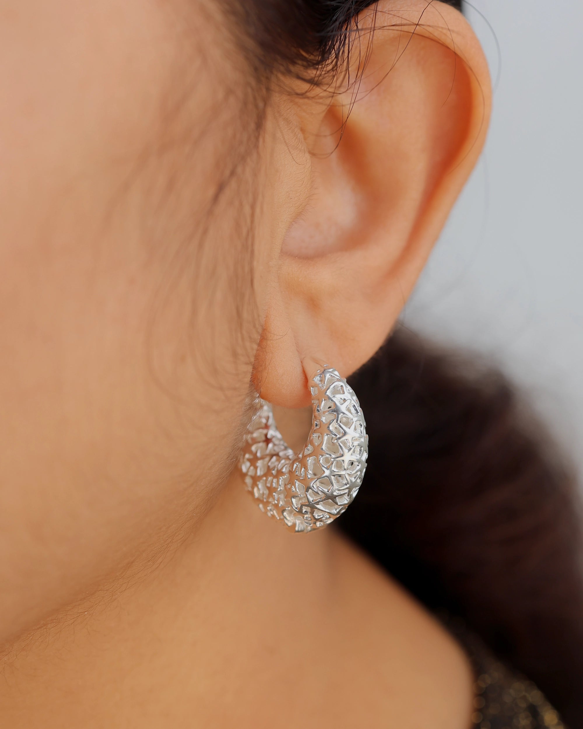 Dubai’s Crescent Tower Bali