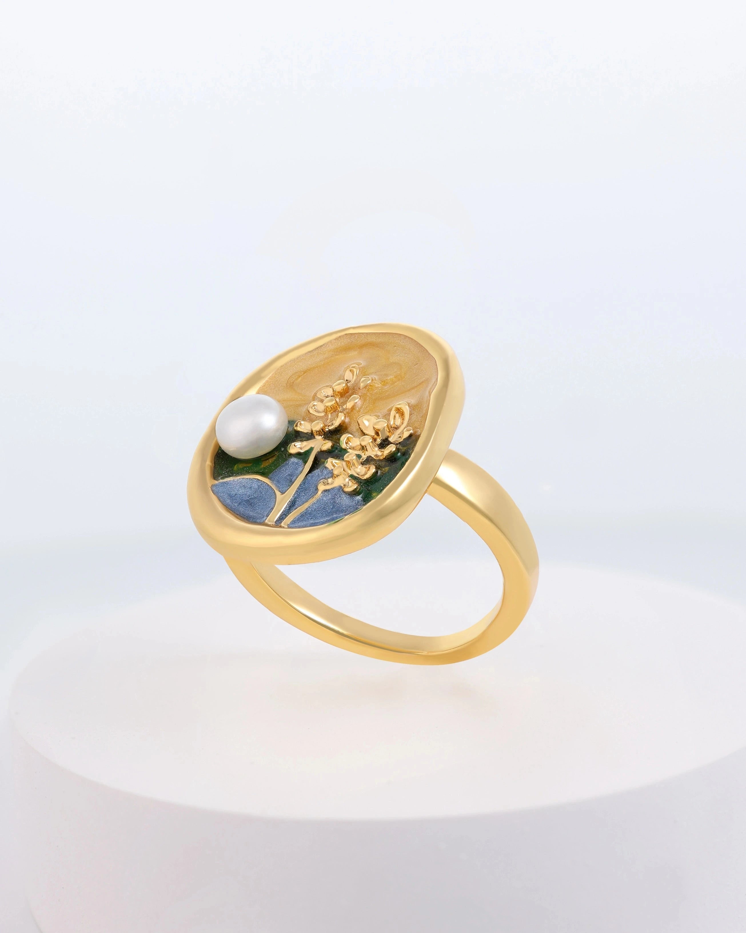 Enamel Forrest