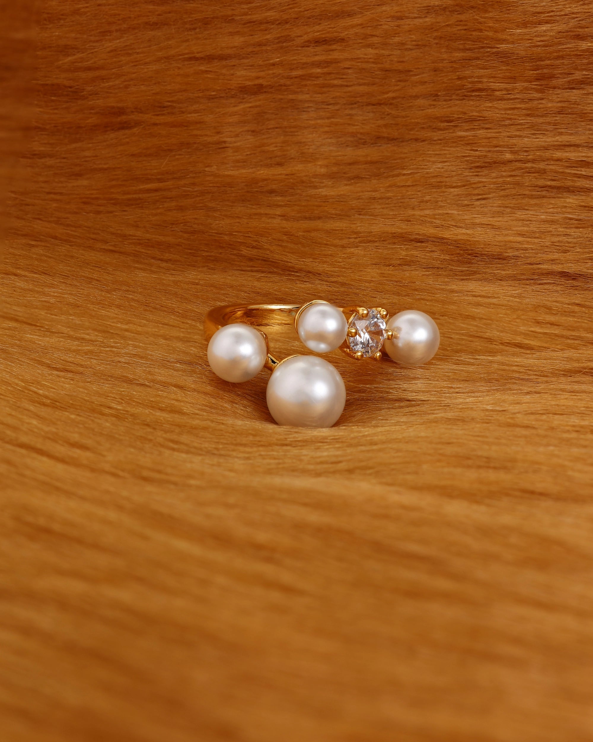 4 Pearls + 1 AD