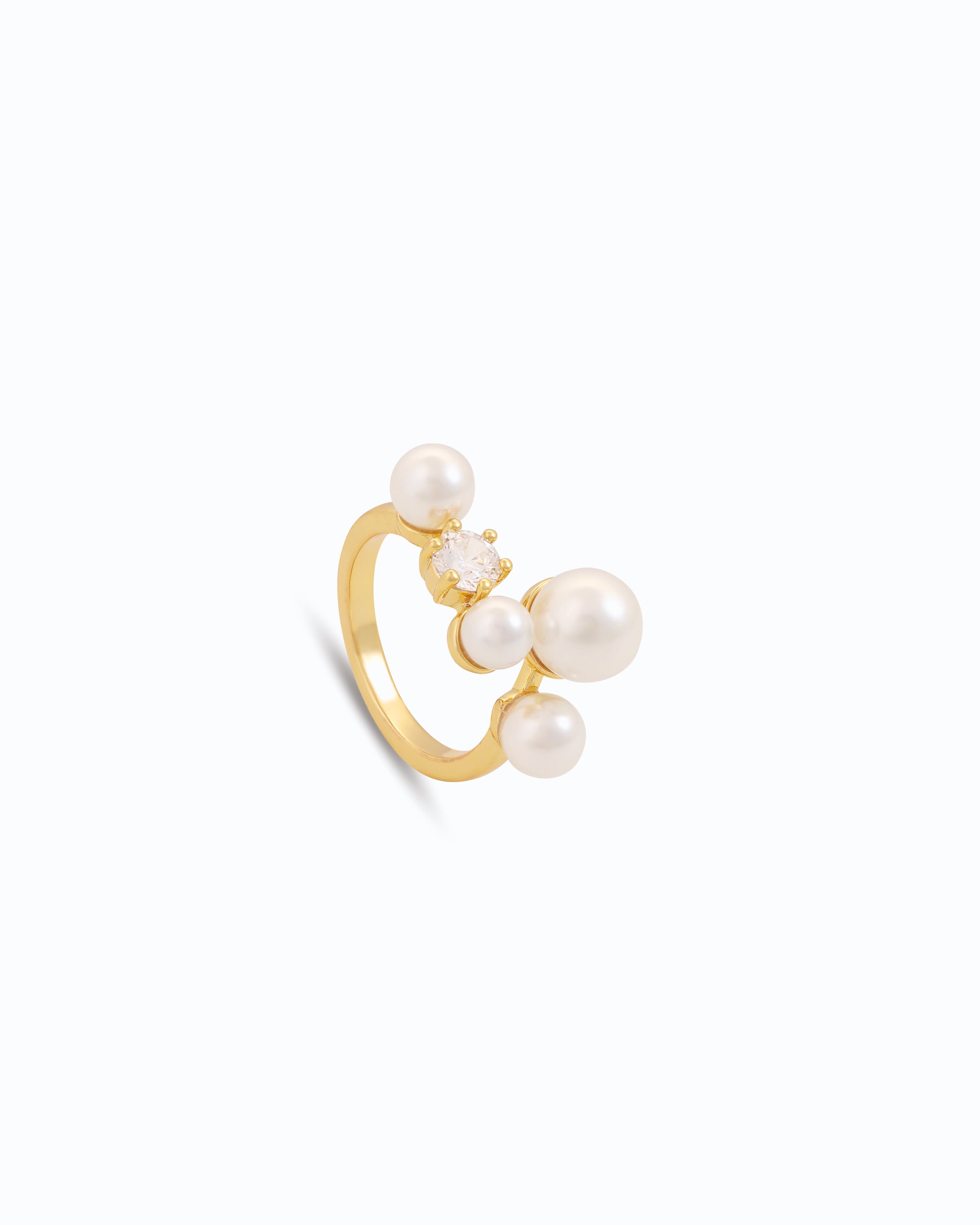 4 Pearls + 1 AD