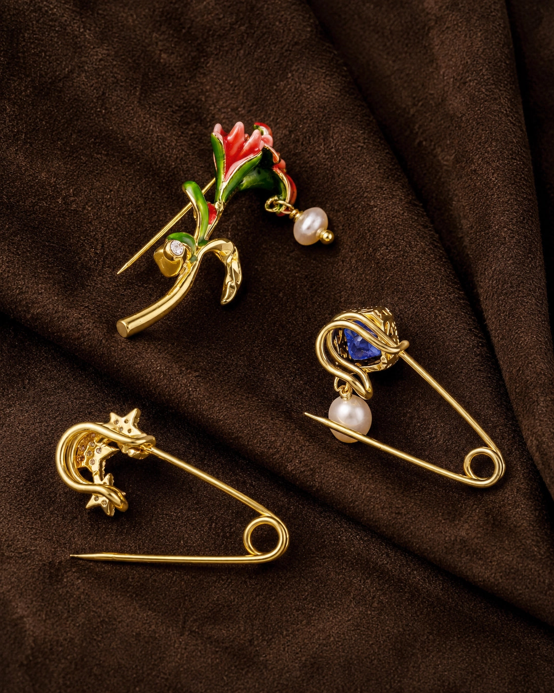 Exclusive Shield Pin Gift Pack 1