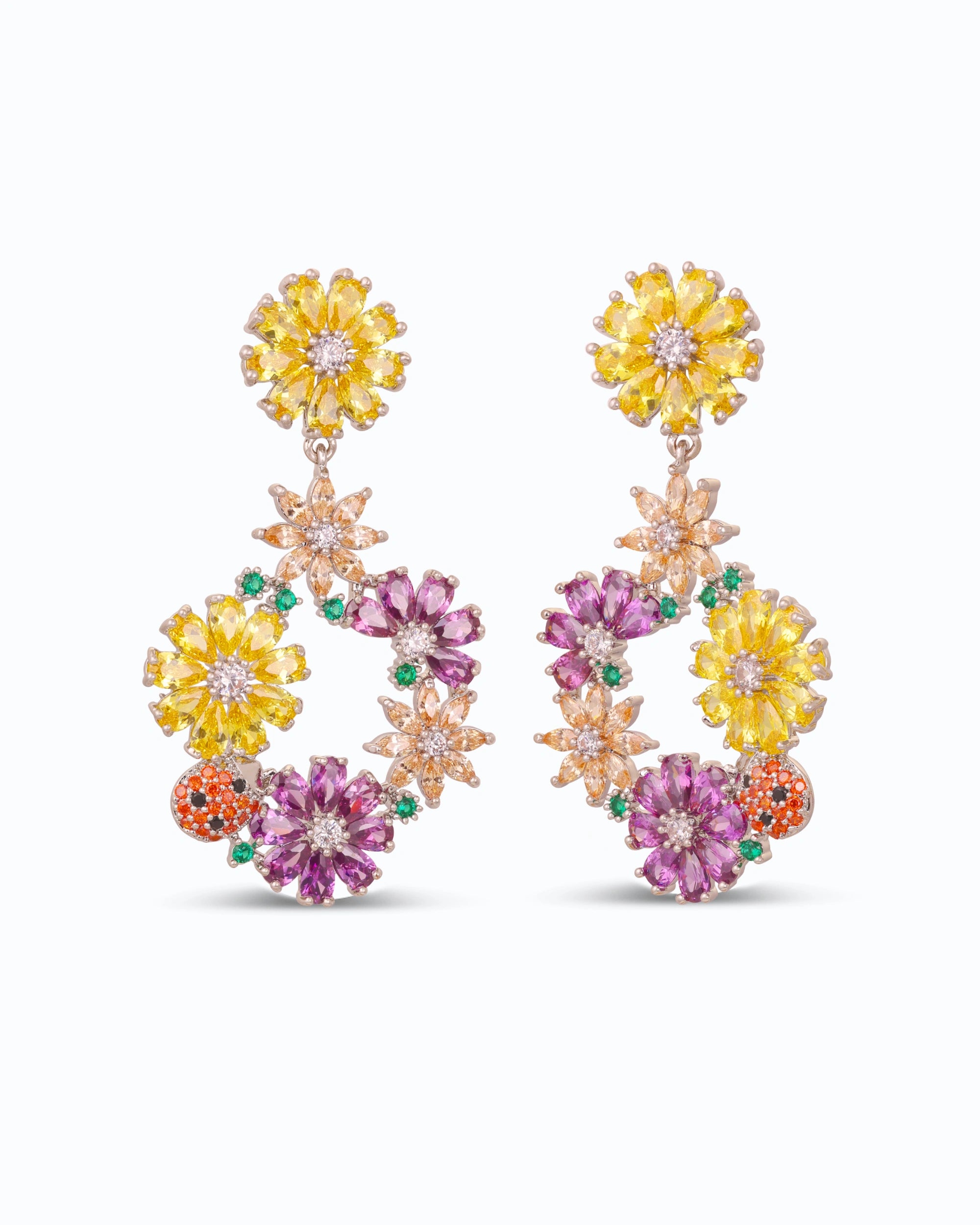 Scandinavian Midsommar Dangles