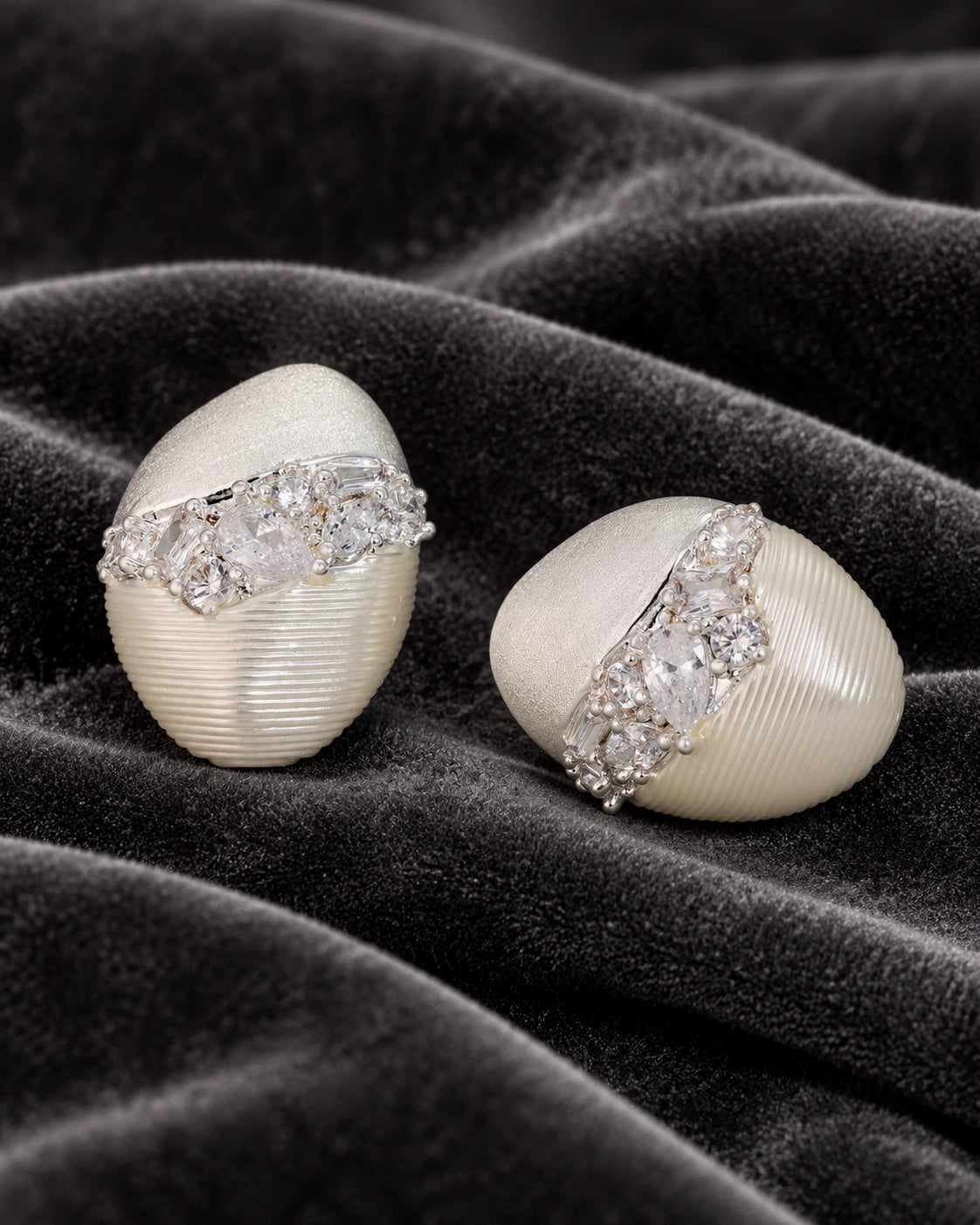 Elara Celestial Studs