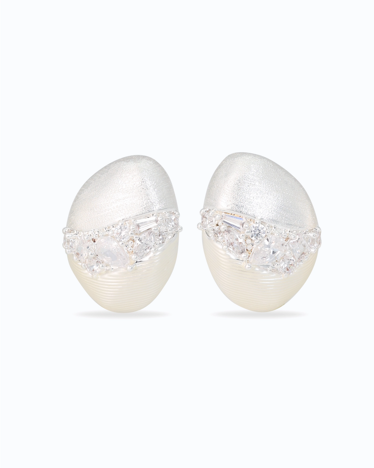 Elara Celestial Studs