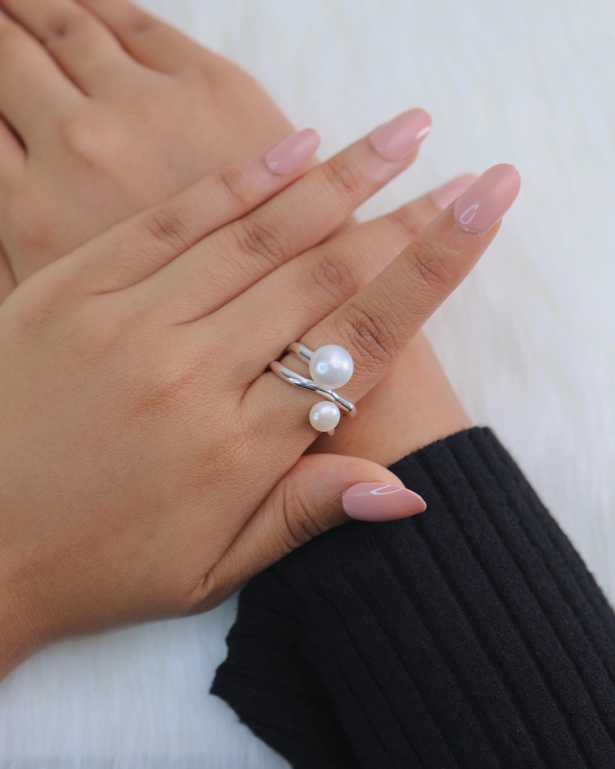 Tri Band Dual Pearl S