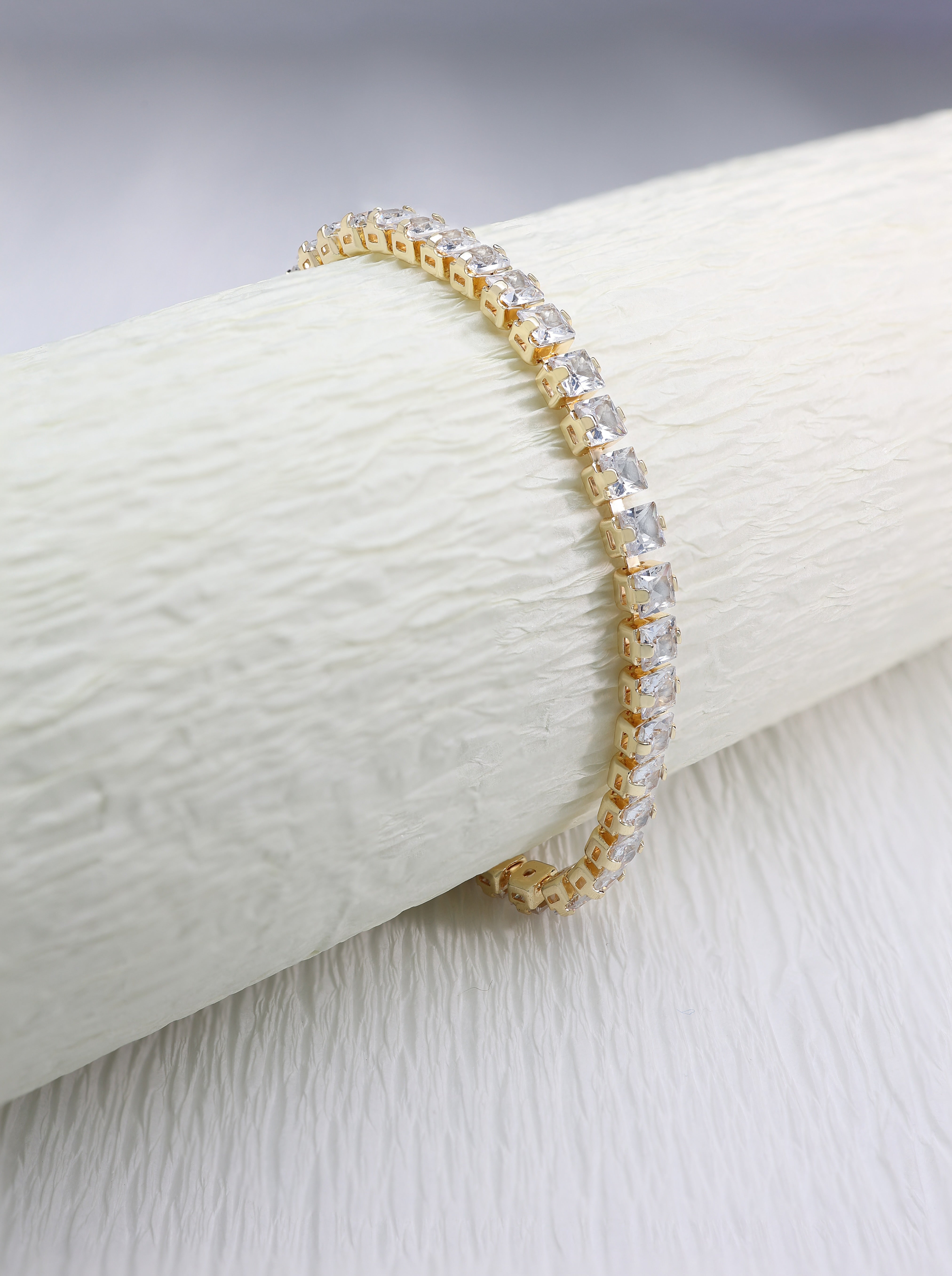Elegant Premium Bracelet | Imported Jewelry from Hong Kong 