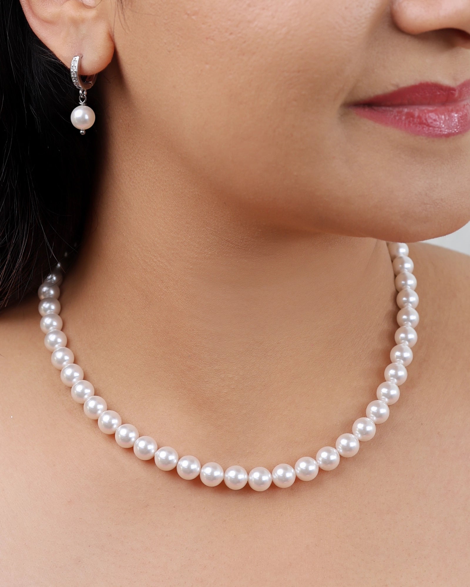 Swarovski Necklace