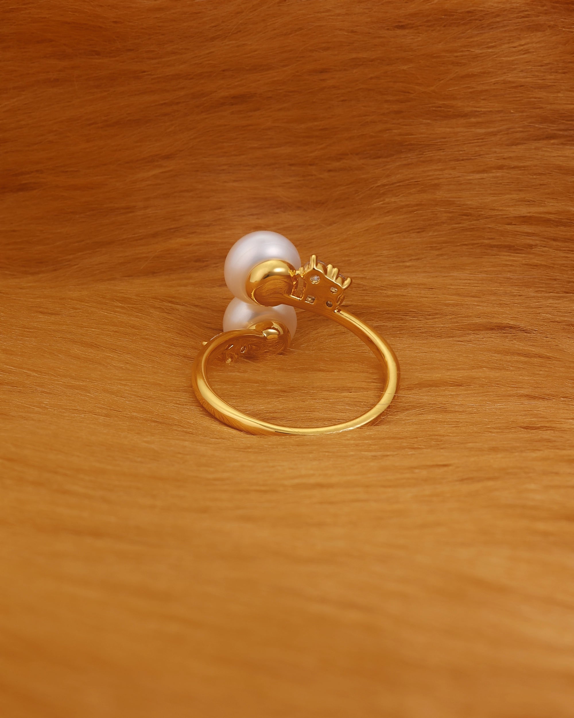 Dual Pearl Engage