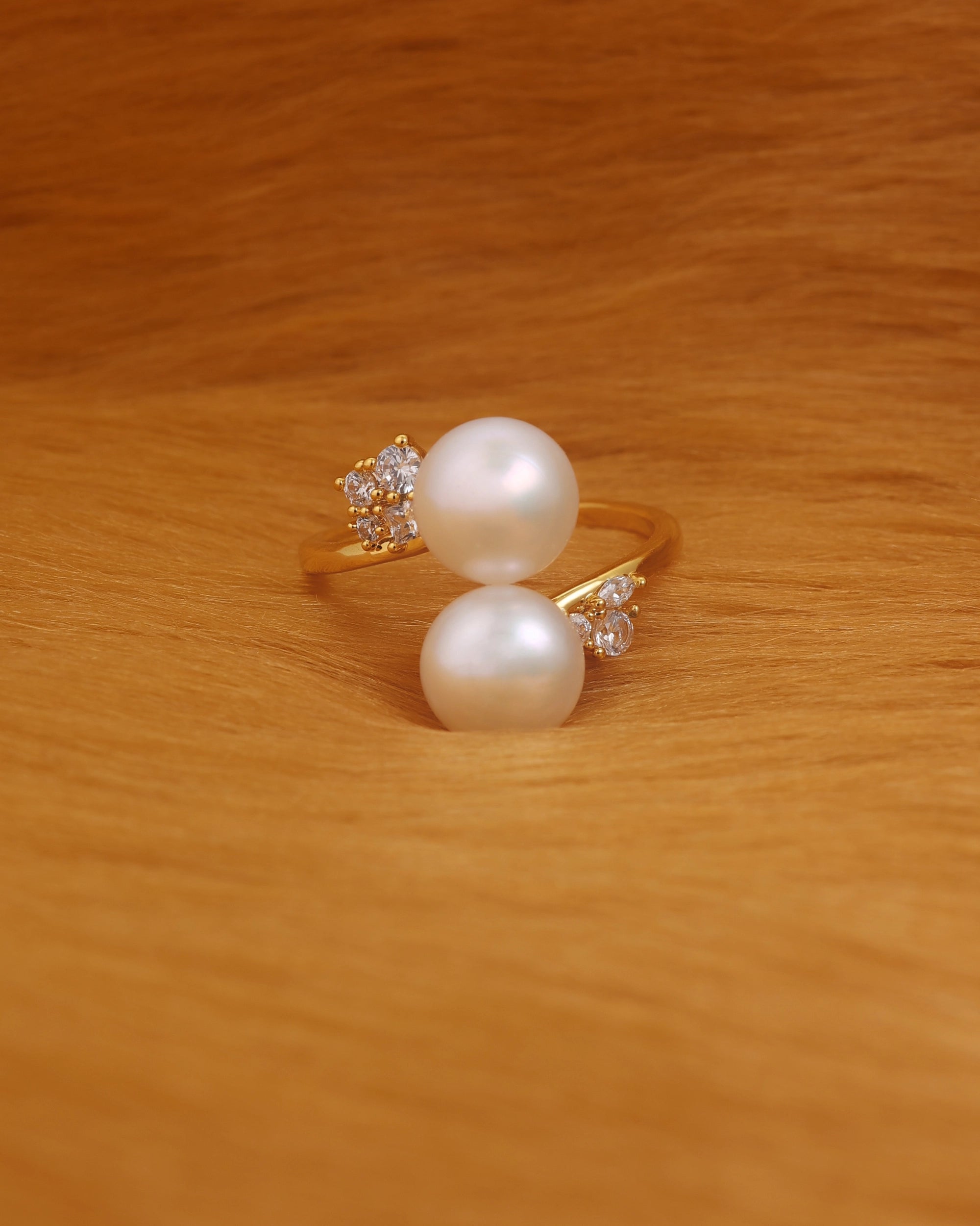 Dual Pearl Engage