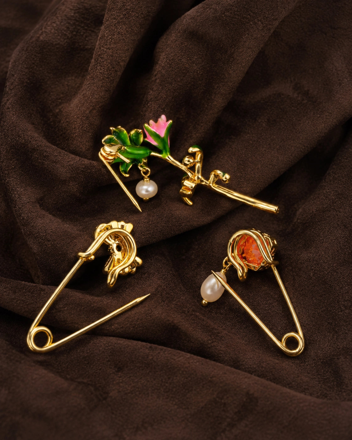 Exclusive Shield Pin Gift Pack 2