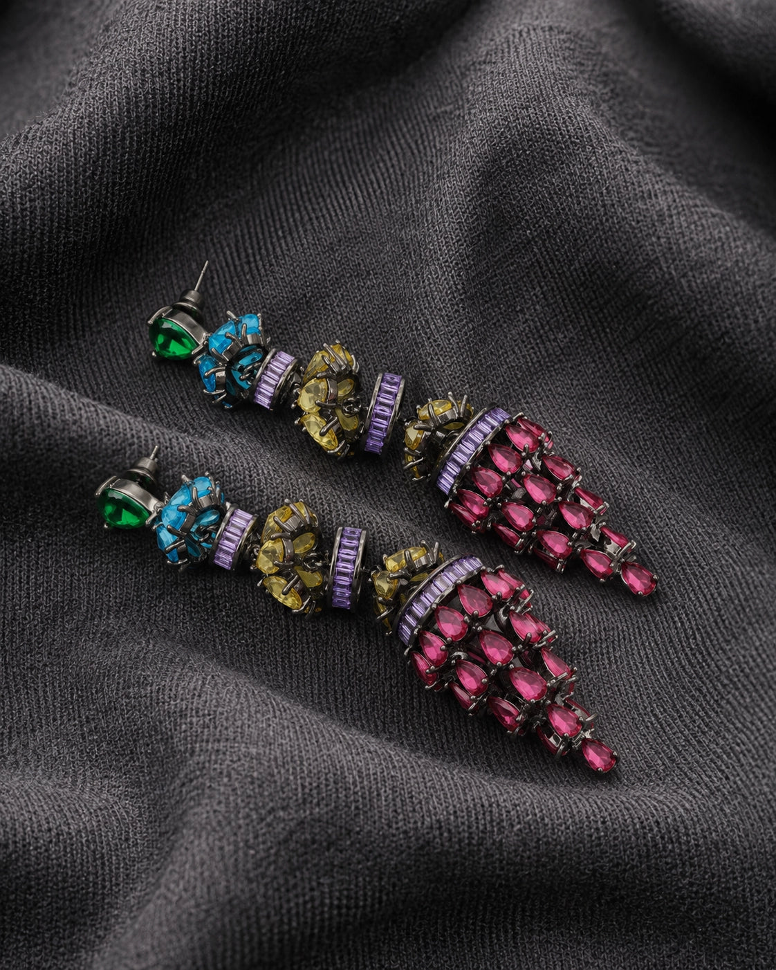 Victorian Atrium Dangles