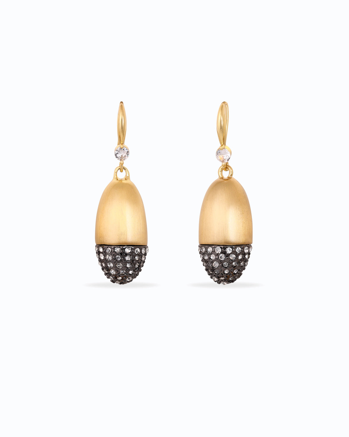 Acorn Noir Drops